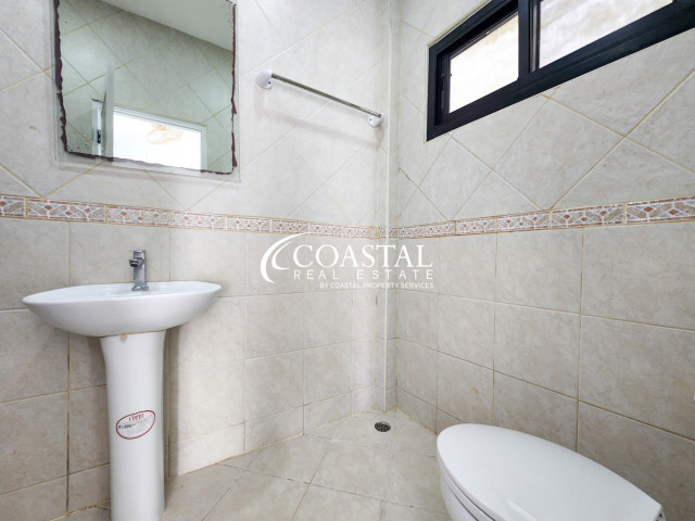 House For Rent East Pattaya