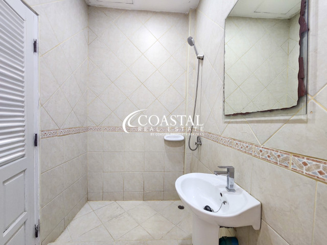 House For Rent East Pattaya