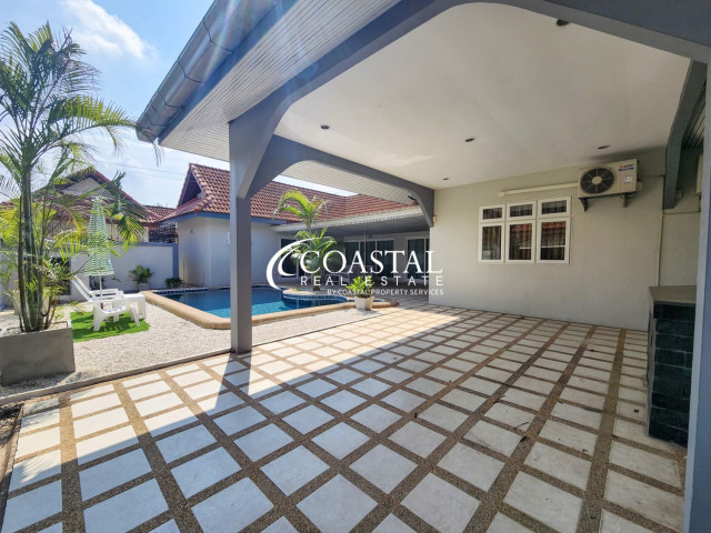 House For Rent East Pattaya