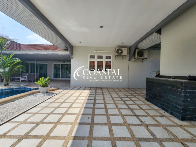 House For Rent East Pattaya