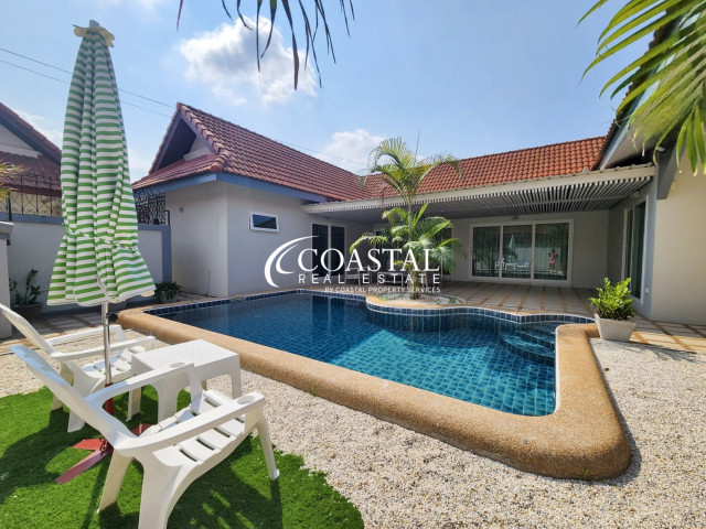 House For Rent East Pattaya