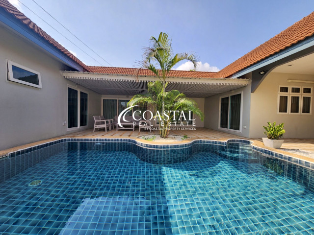 House For Rent East Pattaya