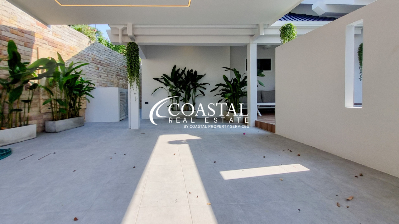 House For Sale Jomtien