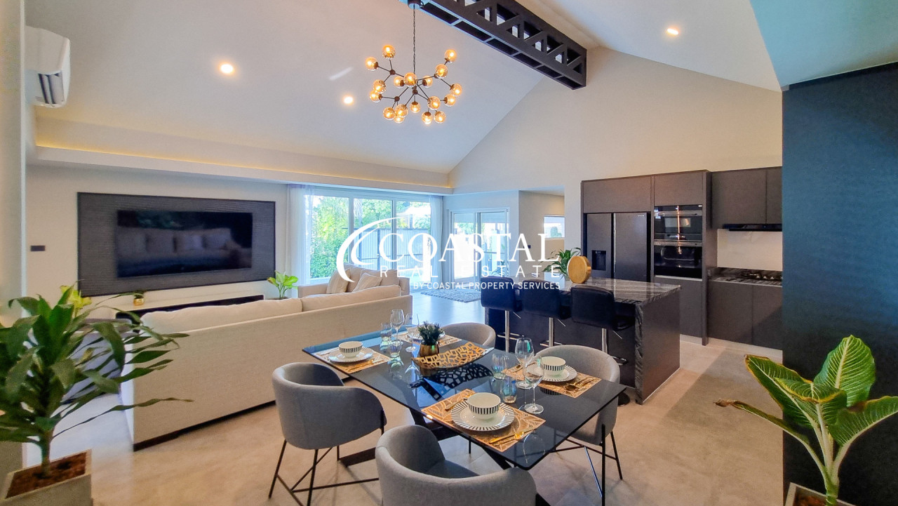 House For Sale Jomtien