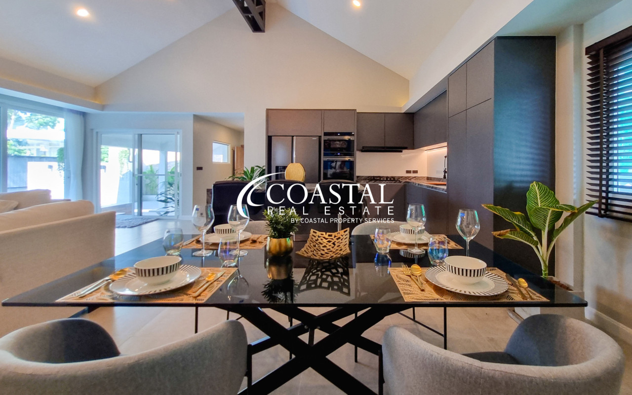 House For Sale Jomtien