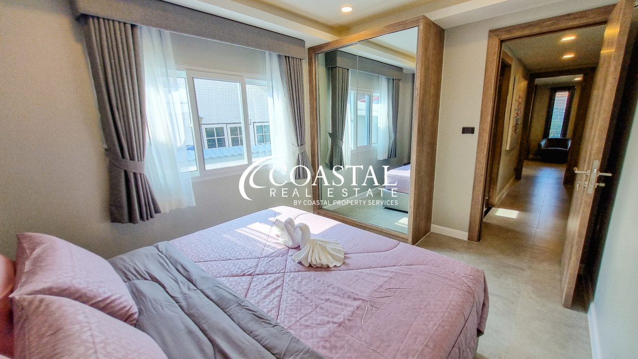 House For Sale Jomtien