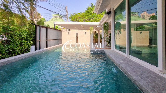 House For Sale Jomtien