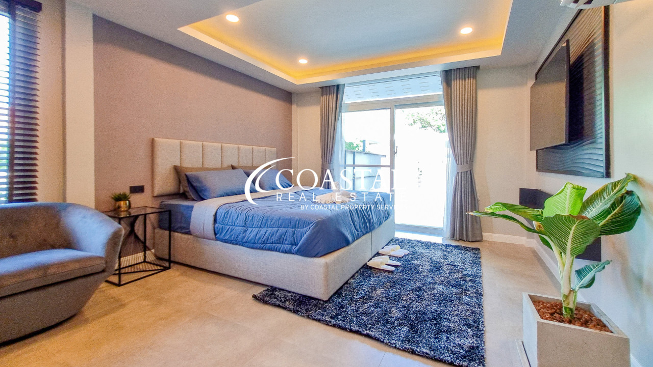 House For Sale Jomtien