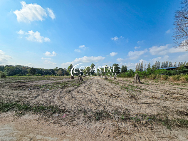 Land For Sale Mabprachan/Pong