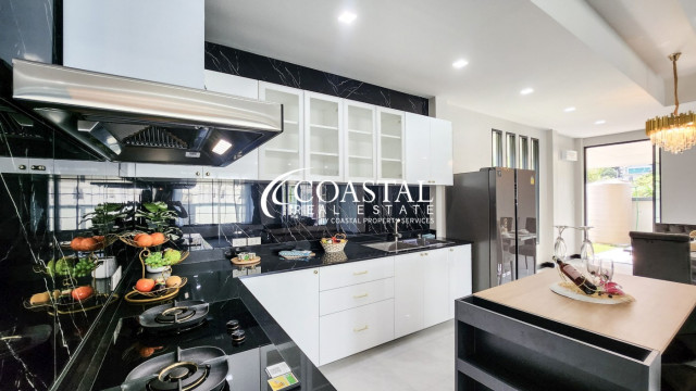 House For Sale And Rent Mabprachan/Pong