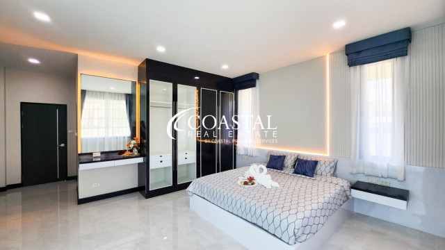 House For Sale And Rent Mabprachan/Pong