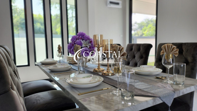 House For Sale And Rent Mabprachan/Pong