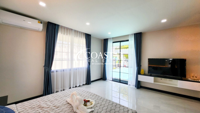 House For Sale And Rent Mabprachan/Pong