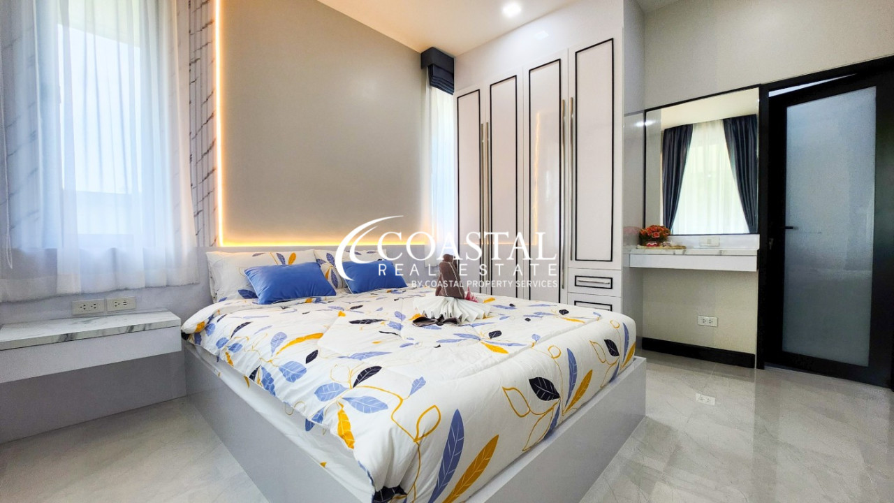 House For Sale And Rent Mabprachan/Pong