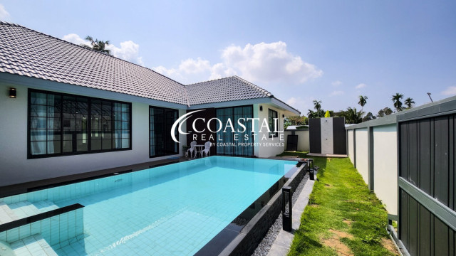 House For Sale And Rent Mabprachan/Pong