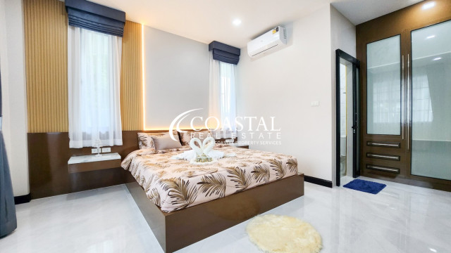 House For Sale And Rent Mabprachan/Pong