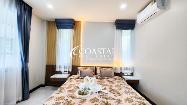 House For Sale And Rent Mabprachan/Pong