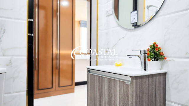 House For Sale And Rent Mabprachan/Pong