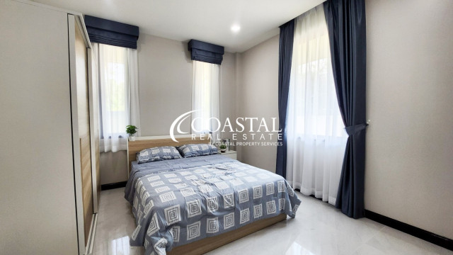 House For Sale And Rent Mabprachan/Pong