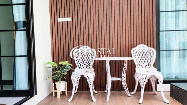 House For Sale And Rent Mabprachan/Pong