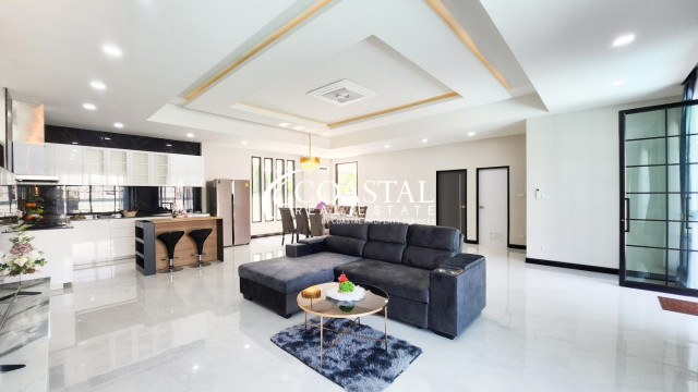 House For Sale And Rent Mabprachan/Pong