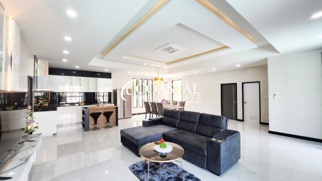 House For Sale And Rent Mabprachan/Pong