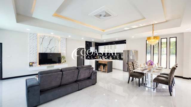 House For Sale And Rent Mabprachan/Pong