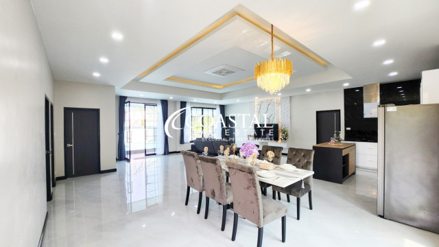 House For Sale And Rent Mabprachan/Pong