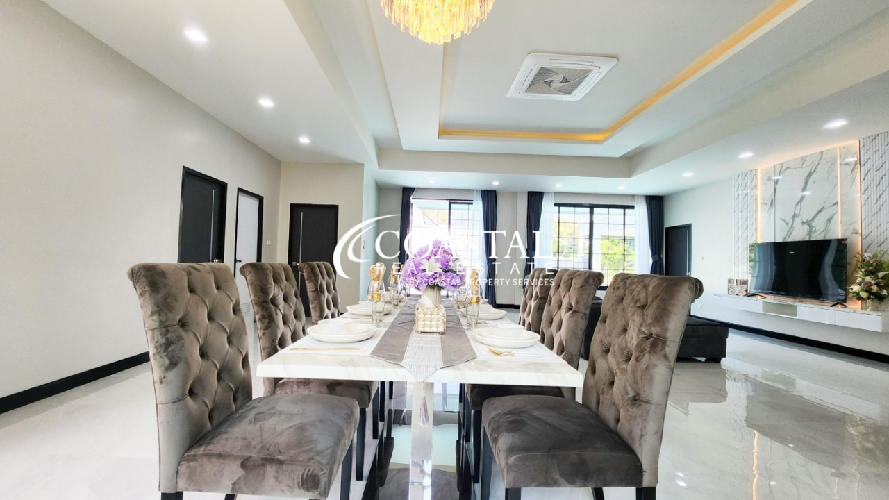 House For Sale And Rent Mabprachan/Pong