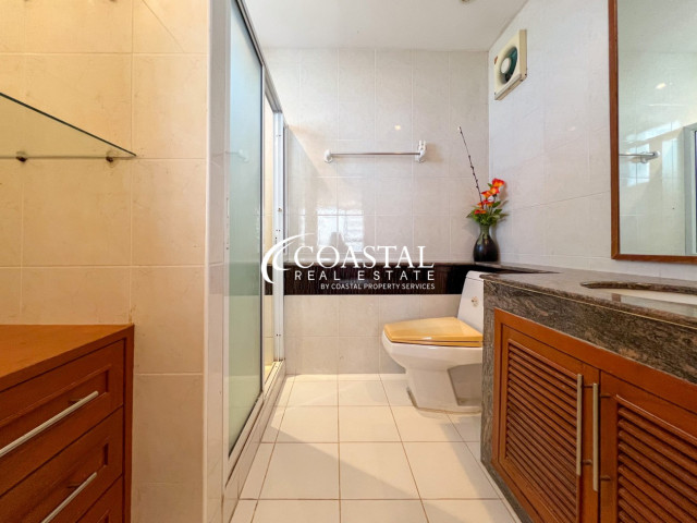 Condo For Sale Jomtien