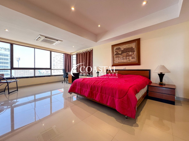 Condo For Sale Jomtien
