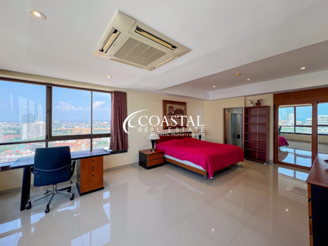 Condo For Sale Jomtien