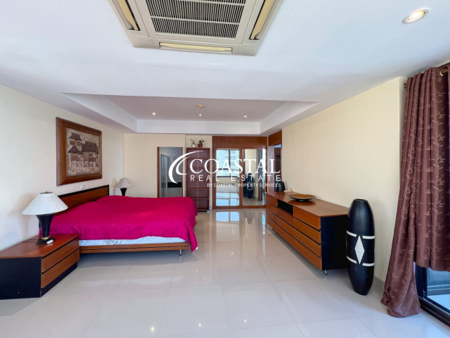 Condo For Sale Jomtien