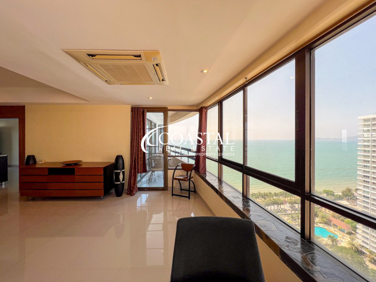 Condo For Sale Jomtien