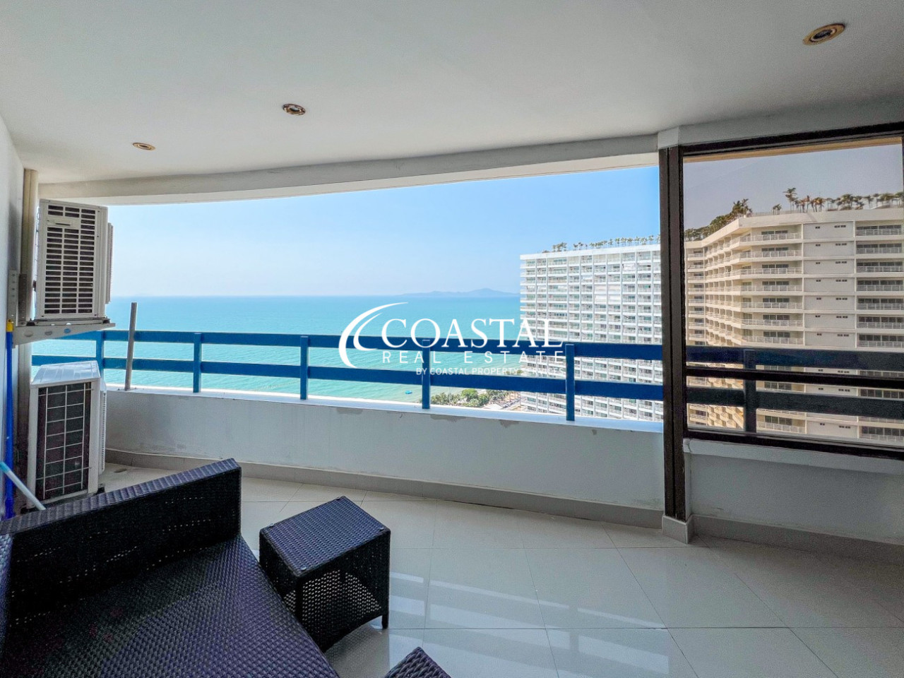 Condo For Sale Jomtien