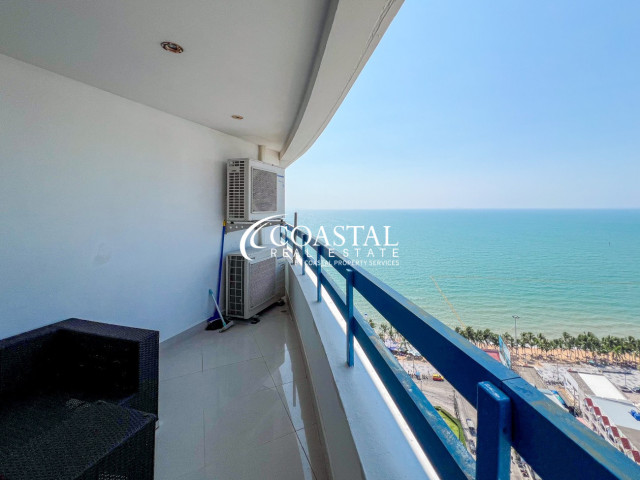 Condo For Sale Jomtien