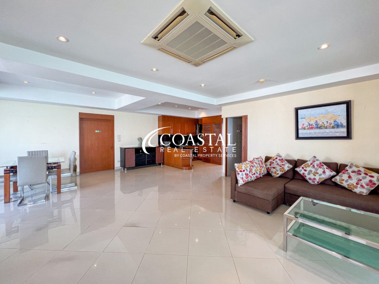 Condo For Sale Jomtien