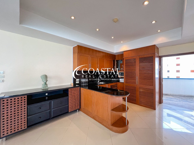 Condo For Sale Jomtien