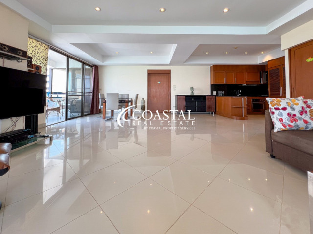 Condo For Sale Jomtien
