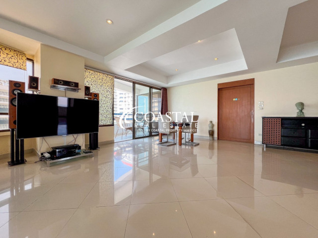 Condo For Sale Jomtien