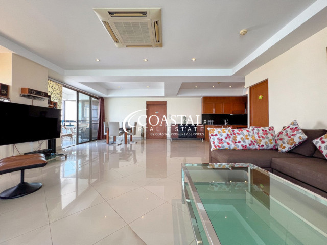 Condo For Sale Jomtien