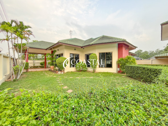 House For Rent East Pattaya