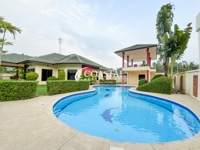 House For Rent East Pattaya