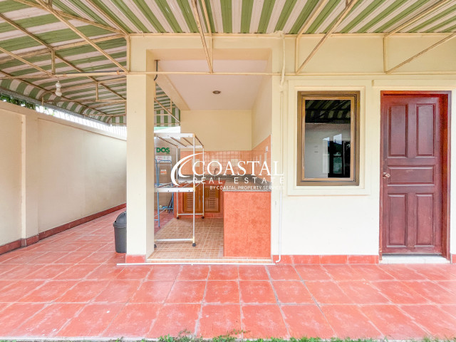 House For Rent East Pattaya