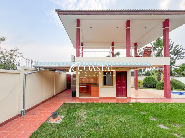 House For Rent East Pattaya