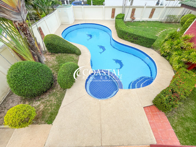 House For Rent East Pattaya