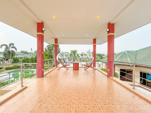 House For Rent East Pattaya