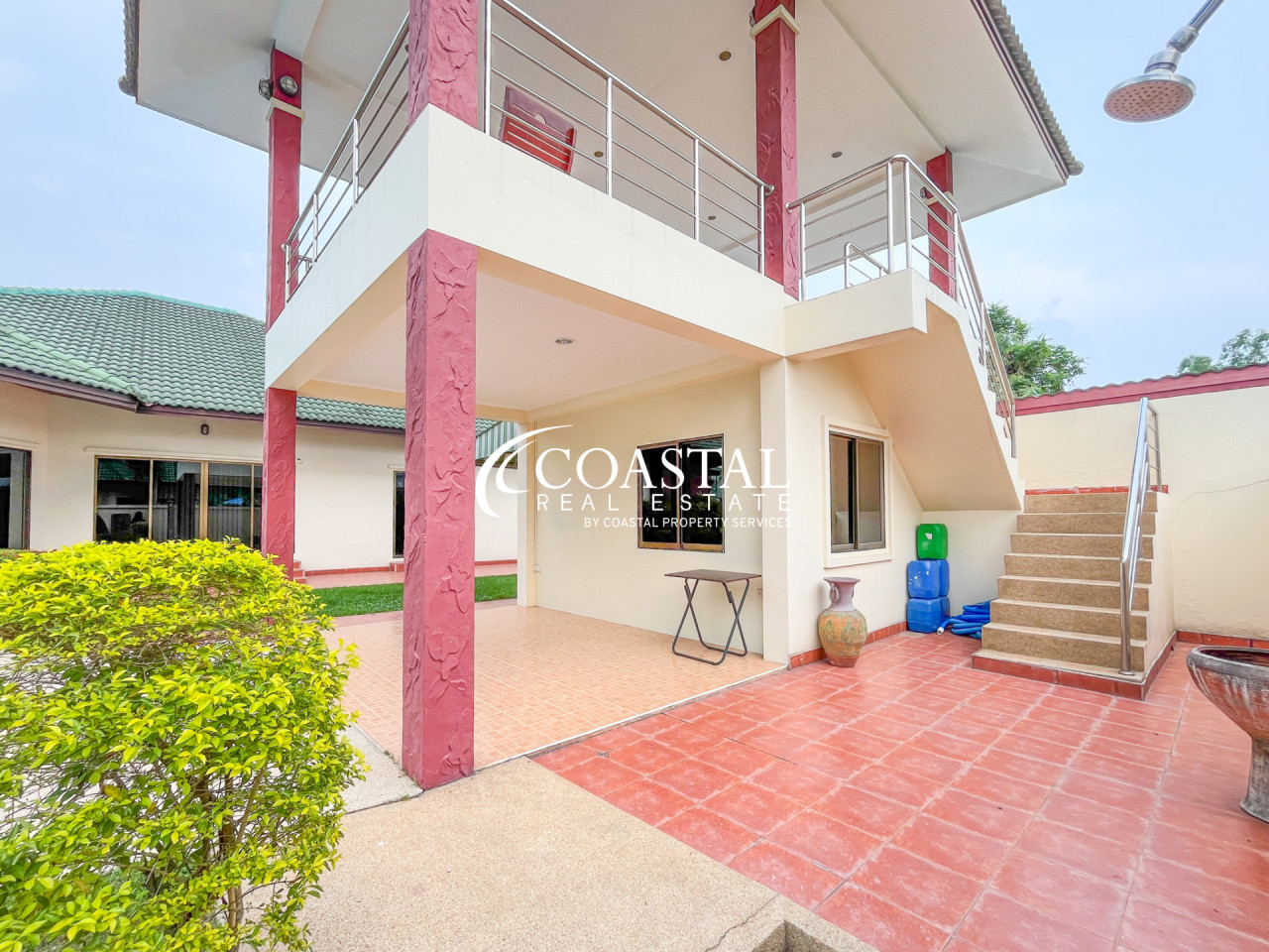 House For Rent East Pattaya