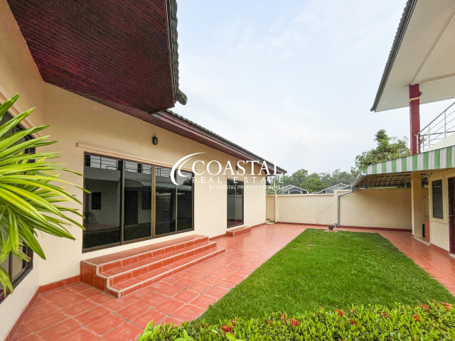 House For Rent East Pattaya
