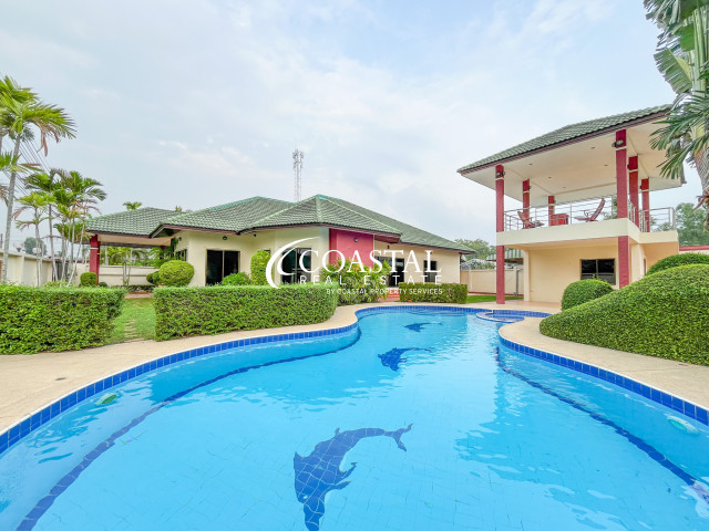 House For Rent East Pattaya